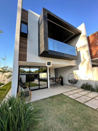 Imagem Casa com 4 Quartos à Venda, 144 m² em Timbu - Eusébio Imagem Casa com 4 Quartos à Venda, 144 m² em Timbu - Eusébio