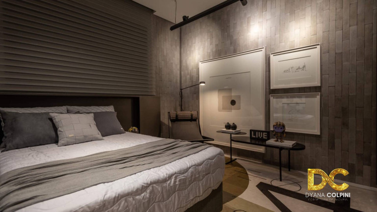 Imagem Apartamento com 3 Quartos à Venda, 238 m² em Popular - Cuiabá
