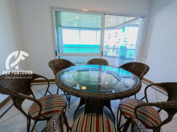 Imagem Apartamento com 3 Quartos à Venda, 159 m² em Centro - Balneário Camboriú