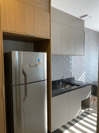 Imagem Imóvel com 1 Quarto à Venda, 36 m² em Moema - São Paulo