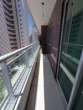 Imagem Apartamento com 3 Quartos à Venda, 146 m² em Guararapes - Fortaleza