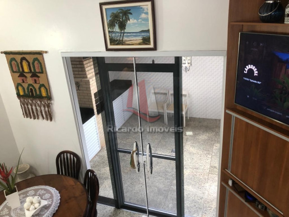 Imagem Casa de Condomínio com 3 Quartos à Venda, 100 m² em Peró - Cabo Frio Imagem Casa de Condomínio com 3 Quartos à Venda, 100 m² em Peró - Cabo Frio