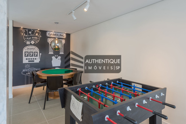 Imagem Apartamento com 1 Quarto à Venda, 34 m² em Aclimação - São Paulo Imagem Apartamento com 1 Quarto à Venda, 34 m² em Aclimação - São Paulo