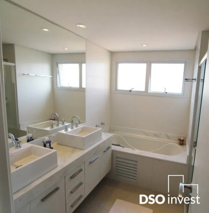 Imagem Apartamento com 3 Quartos à Venda,  em Campo Belo - São Paulo