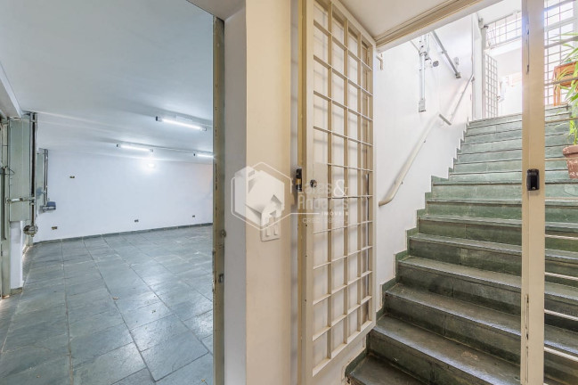 Imagem Casa com 4 Quartos à Venda, 317 m² em Planalto Paulista - São Paulo Imagem Casa com 4 Quartos à Venda, 317 m² em Planalto Paulista - São Paulo