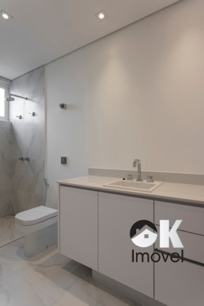 Imagem Apartamento com 4 Quartos à Venda, 382 m² em Jardim Paulista - São Paulo