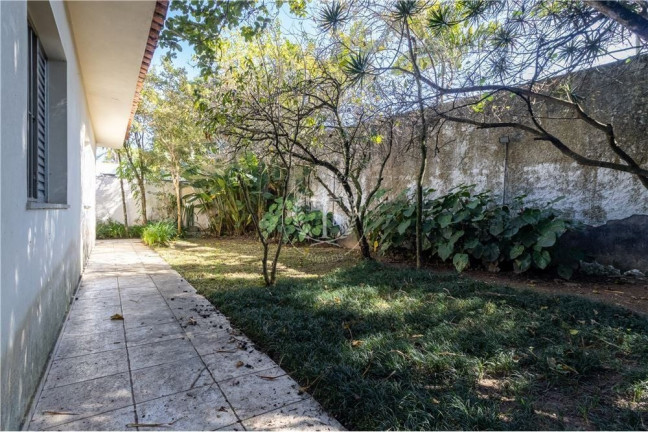 Imagem Casa com 4 Quartos à Venda, 219 m² em Jardim Leonor - São Paulo Imagem Casa com 4 Quartos à Venda, 219 m² em Jardim Leonor - São Paulo