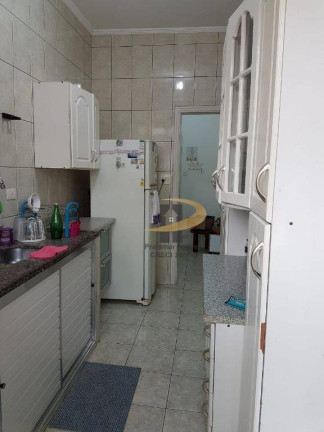 Imagem Apartamento com 1 Quarto à Venda, 60 m² em Ponta Da Praia - Santos Imagem Apartamento com 1 Quarto à Venda, 60 m² em Ponta Da Praia - Santos