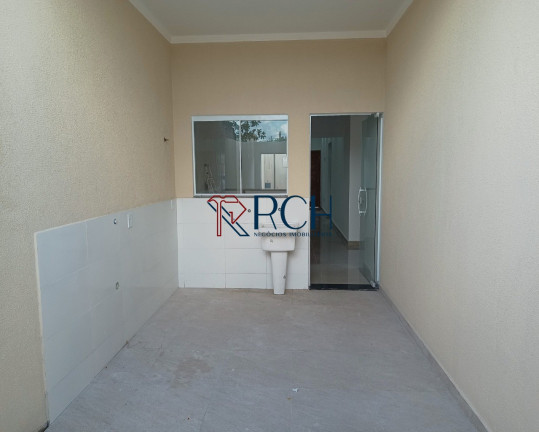 Imagem Casa com 3 Quartos à Venda, 89 m² em Jardim Residencial Villa Amato - Sorocaba Imagem Casa com 3 Quartos à Venda, 89 m² em Jardim Residencial Villa Amato - Sorocaba