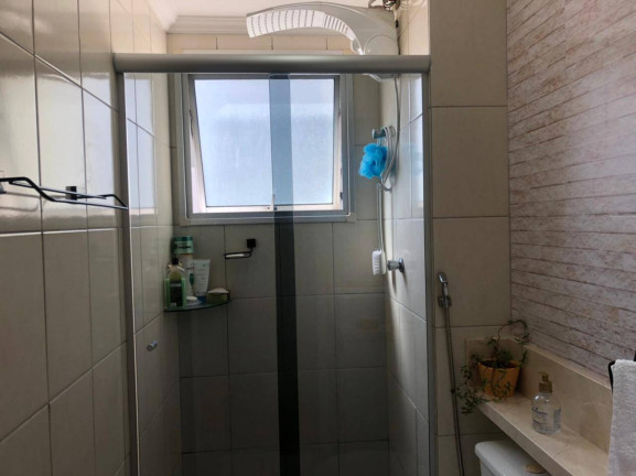 Imagem Apartamento com 2 Quartos à Venda, 10 m² em Vila Silva Ribeiro - Carapicuíba