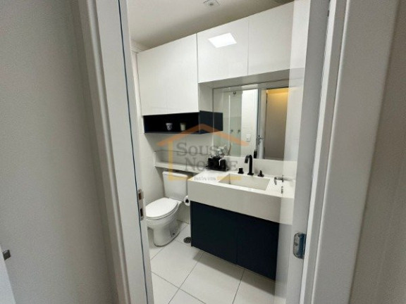Imagem Apartamento com 2 Quartos à Venda, 80 m² em Casa Verde - São Paulo