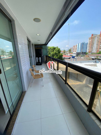 Imagem Apartamento com 3 Quartos à Venda, 180 m² em Nossa Senhora Das Graças - Manaus