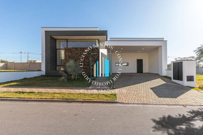 Imagem Casa com 3 Quartos à Venda, 400 m² em Portal Ville Gardênia - Boituva Imagem Casa com 3 Quartos à Venda, 400 m² em Portal Ville Gardênia - Boituva