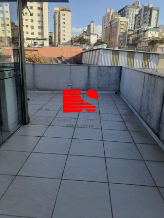 Imagem Imóvel Comercial à Venda, 2 m² em Santa Efigênia - Belo Horizonte