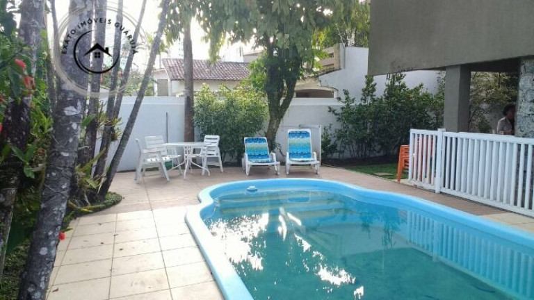 Imagem Casa com 4 Quartos para Alugar ou Temporada, 340 m² em Enseada - Guarujá Imagem Casa com 4 Quartos para Alugar ou Temporada, 340 m² em Enseada - Guarujá