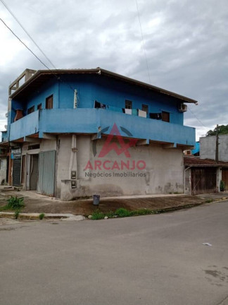 Imagem Casa com 2 Quartos à Venda, 160 m² em Pereque Açu - Ubatuba