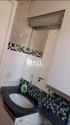 Imagem Apartamento com 3 Quartos à Venda, 78 m² em Higienópolis - São José Do Rio Preto Imagem Apartamento com 3 Quartos à Venda, 78 m² em Higienópolis - São José Do Rio Preto