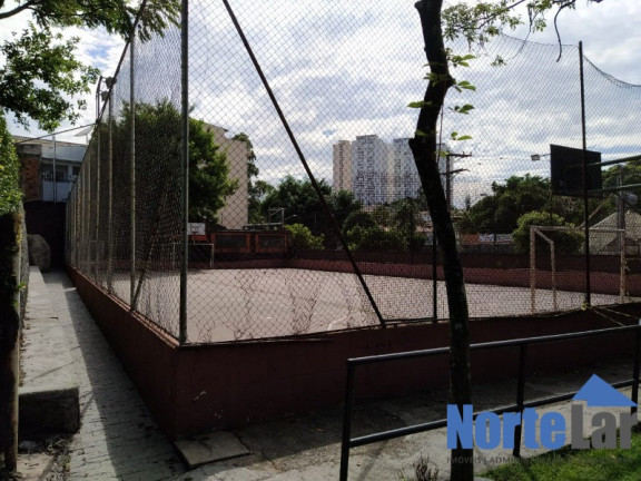 Imagem Apartamento com 2 Quartos à Venda, 51 m² em Lauzane Paulista - São Paulo Imagem Apartamento com 2 Quartos à Venda, 51 m² em Lauzane Paulista - São Paulo