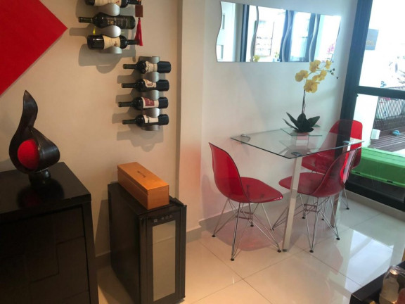 Imagem Cobertura com 2 Quartos à Venda, 102 m² em Vila Monte Alegre - São Paulo Imagem Cobertura com 2 Quartos à Venda, 102 m² em Vila Monte Alegre - São Paulo