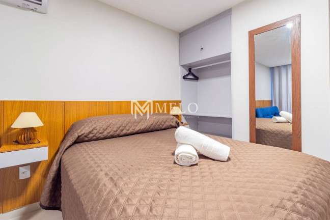 Imagem Apartamento com 1 Quarto à Venda, 28 m² em Ipojuca Imagem Apartamento com 1 Quarto à Venda, 28 m² em Ipojuca