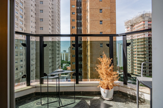Imagem Apartamento com 3 Quartos à Venda, 133 m² em Perdizes - São Paulo Imagem Apartamento com 3 Quartos à Venda, 133 m² em Perdizes - São Paulo