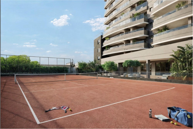 Imagem Imóvel com 3 Quartos à Venda, 180 m² em Jardim Das Acácias - São Paulo Imagem Imóvel com 3 Quartos à Venda, 180 m² em Jardim Das Acácias - São Paulo