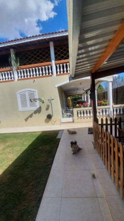 Imagem Casa com 4 Quartos à Venda, 400 m² em Bongue - Piracicaba Imagem Casa com 4 Quartos à Venda, 400 m² em Bongue - Piracicaba