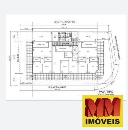 Imagem Apartamento com 2 Quartos à Venda, 84 m² em Centro - Cabo Frio Imagem Apartamento com 2 Quartos à Venda, 84 m² em Centro - Cabo Frio