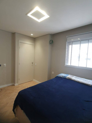 Imagem Apartamento com 2 Quartos à Venda, 46 m² em Ponte De São João - Jundiaí