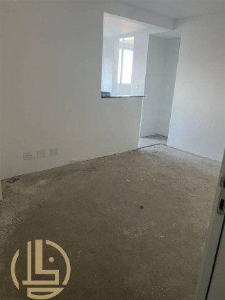 Imagem Apartamento com 2 Quartos à Venda, 51 m² em Marape - Santos Imagem Apartamento com 2 Quartos à Venda, 51 m² em Marape - Santos