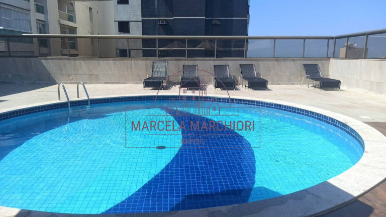 Imagem Apartamento com 4 Quartos à Venda, 218 m² em Itapuã - Vila Velha
