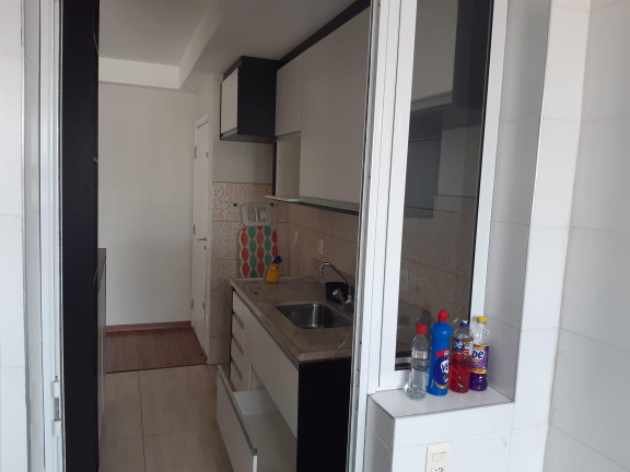 Imagem Apartamento com 2 Quartos à Venda, 71 m² em Vila Gomes Cardim - São Paulo