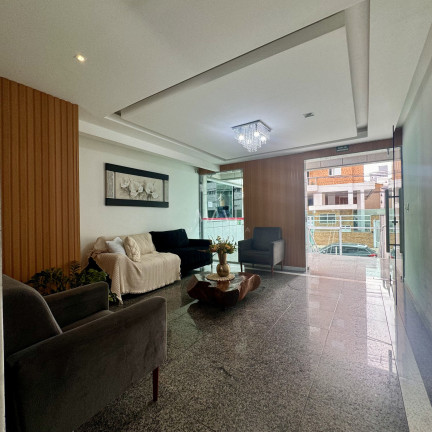 Imagem Apartamento com 2 Quartos para Alugar, 94 m² em Tupi - Praia Grande Imagem Apartamento com 2 Quartos para Alugar, 94 m² em Tupi - Praia Grande