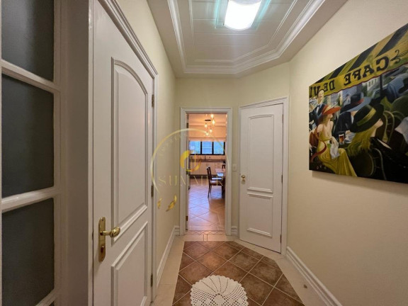 Imagem Apartamento com 3 Quartos à Venda, 176 m² em Enseada - Guarujá Imagem Apartamento com 3 Quartos à Venda, 176 m² em Enseada - Guarujá