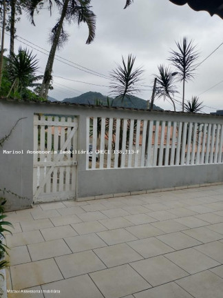 Imagem Casa com 2 Quartos à Venda, em Pedreira - Mongaguá Imagem Casa com 2 Quartos à Venda, em Pedreira - Mongaguá
