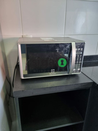 Imagem Apartamento com 1 Quarto para Alugar, 47 m² em Campo Belo - São Paulo Imagem Apartamento com 1 Quarto para Alugar, 47 m² em Campo Belo - São Paulo