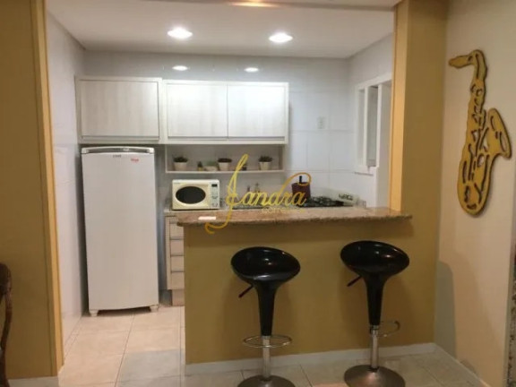 Imagem Apartamento com 1 Quarto à Venda, 65 m² em Centro - Capão Da Canoa Imagem Apartamento com 1 Quarto à Venda, 65 m² em Centro - Capão Da Canoa