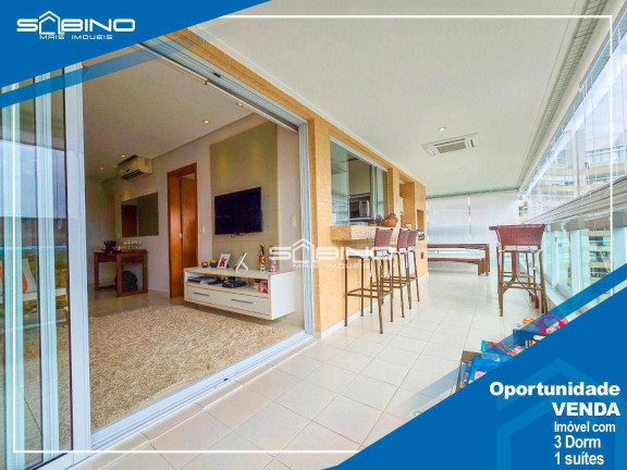 Imagem Apartamento com 3 Quartos à Venda, 105 m² em Riviera De São Lourenço - Bertioga Imagem Apartamento com 3 Quartos à Venda, 105 m² em Riviera De São Lourenço - Bertioga
