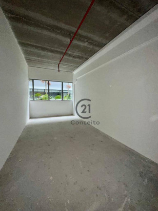 Imagem Sala Comercial à Venda ou Locação, 53 m² em Cacupé - Florianópolis