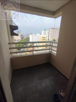 Imagem Imóvel com 3 Quartos à Venda, 240 m² em Vila Mathias - Santos Imagem Imóvel com 3 Quartos à Venda, 240 m² em Vila Mathias - Santos