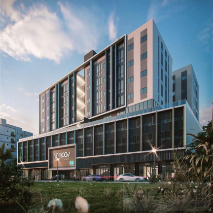 Apartamento com 3 Quartos à Venda, 73 m² em Nações - Balneário Camboriú