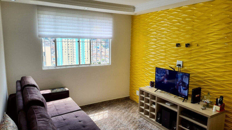 Imagem Apartamento com 2 Quartos à Venda, 54 m² em Santa Terezinha - São Bernardo Do Campo Imagem Apartamento com 2 Quartos à Venda, 54 m² em Santa Terezinha - São Bernardo Do Campo