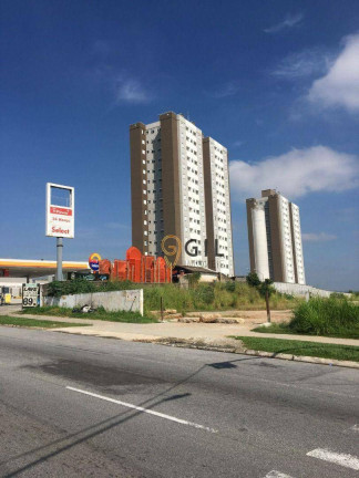 Imagem Apartamento com 2 Quartos à Venda, 46 m² em Jardim Califórnia - Jacareí Imagem Apartamento com 2 Quartos à Venda, 46 m² em Jardim Califórnia - Jacareí