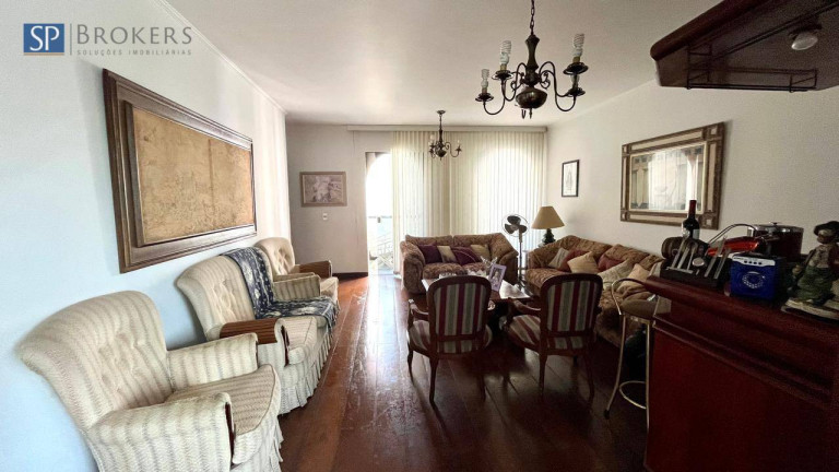 Imagem Apartamento com 3 Quartos à Venda, 147 m² em Cambuí - Campinas Imagem Apartamento com 3 Quartos à Venda, 147 m² em Cambuí - Campinas