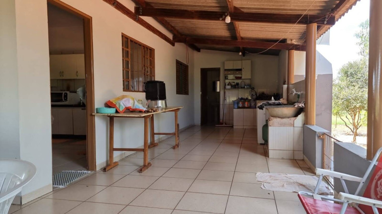 Imagem Fazenda à Venda, 2.400 m² em Paranatinga Imagem Fazenda à Venda, 2.400 m² em Paranatinga