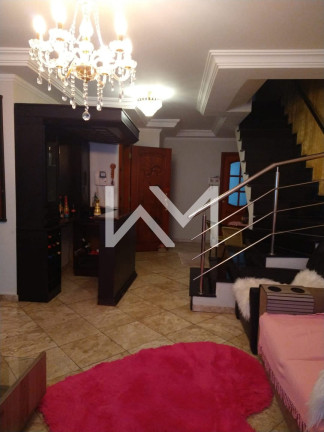 Imagem Sobrado com 3 Quartos à Venda, 350 m² em Parque Renato Maia - Guarulhos Imagem Sobrado com 3 Quartos à Venda, 350 m² em Parque Renato Maia - Guarulhos