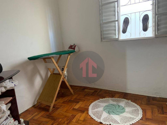 Imagem Casa com 3 Quartos à Venda, 125 m² em Vila Joaquim Inácio - Campinas Imagem Casa com 3 Quartos à Venda, 125 m² em Vila Joaquim Inácio - Campinas