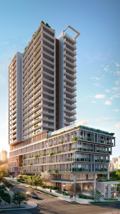 Imagem Loft com 1 Quarto à Venda, 35 m² em Vila Mariana - São Paulo