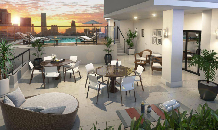 Imagem Cobertura com 3 Quartos à Venda, 346 m² em Campinas - São José Imagem Cobertura com 3 Quartos à Venda, 346 m² em Campinas - São José