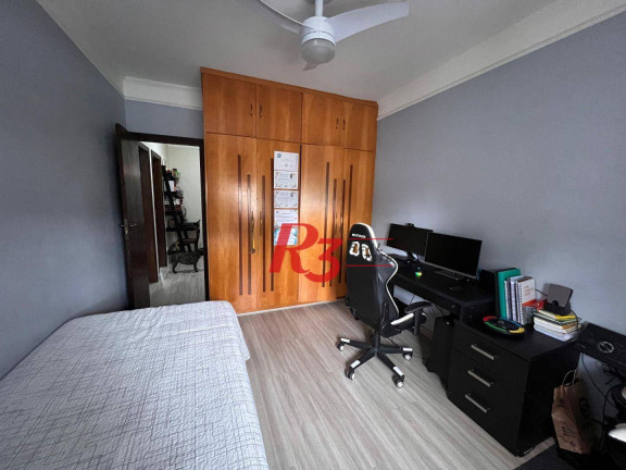Imagem Sobrado com 3 Quartos à Venda, 169 m² em Boqueirão - Santos Imagem Sobrado com 3 Quartos à Venda, 169 m² em Boqueirão - Santos